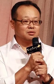 Фотография актёра Чхве Ён-хун