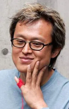 Фотография актёра Хан Джи-сын