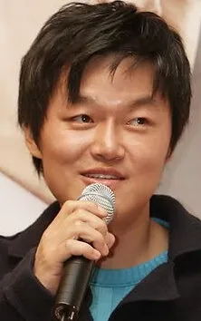 Фотография актёра Чу Дон-мин