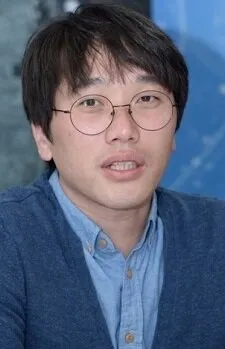 Фотография актёра Пак Чин-сок