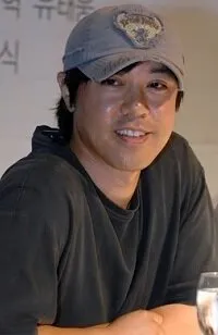 Фотография актёра Ким Джон-гю