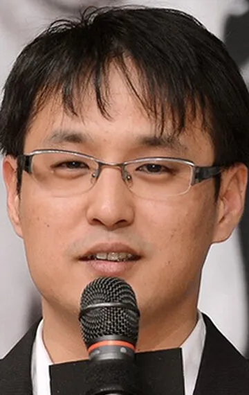 Фотография актёра Чо Ён-гван