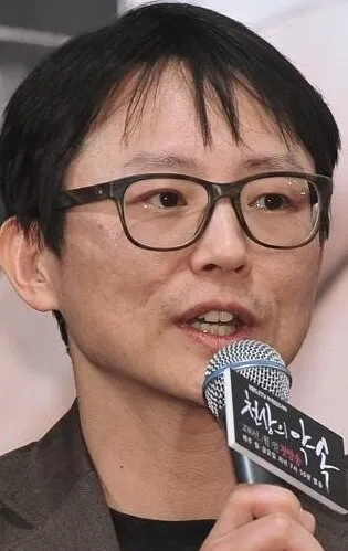 Фотография актёра Чон У-сон