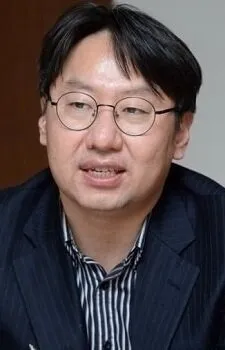 Фотография актёра Ким Щин-иль