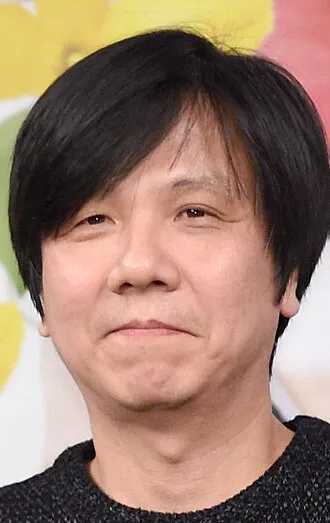 Фотография актёра Ким Сан-хо