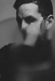 Фотография актёра Эдди Алказар