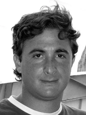 Фотография актёра Мартино Сайделис