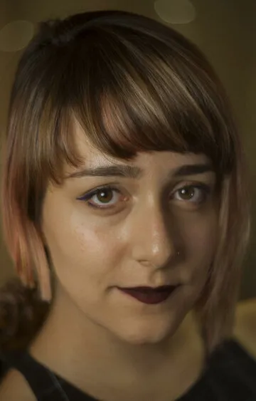 Фотография актёра Анна Злокович