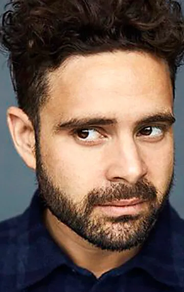 Фотография актёра Фенар Ахмад