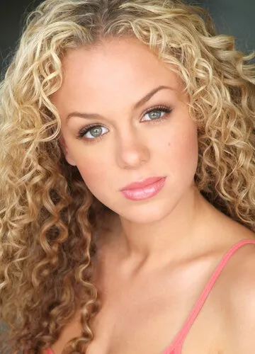 Фотография актёра Лаура Кинли