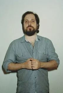 Фотография актёра Карлос Вермут