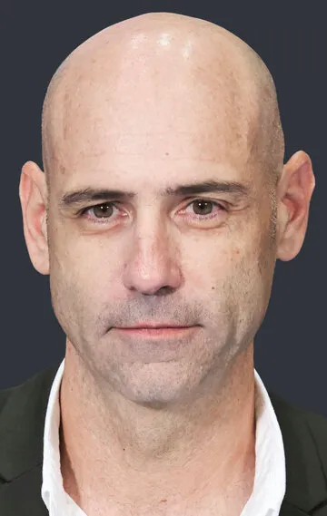 Фотография актёра Хоакин Льямас