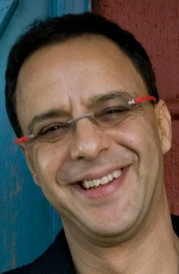 Фотография актёра Видху Винод Чопра