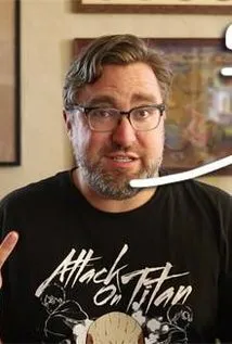 Фотография актёра Джош Форбс