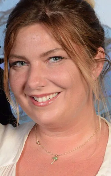 Фотография актёра Дорота Кобела