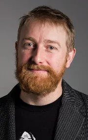 Фотография актёра Хью Уэлшман