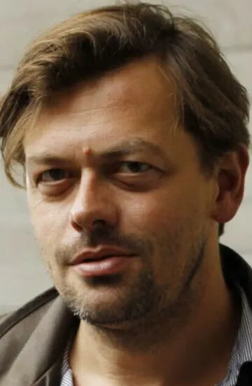 Фотография актёра Саймон Стефенс