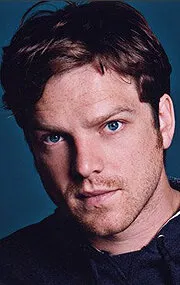 Фотография режиссера – Риз Томас (Rhys Thomas)