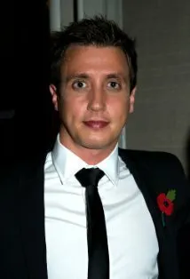 Фотография актёра Эндрю Истел