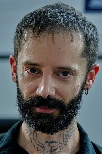 Фотография актёра Адриен Бо