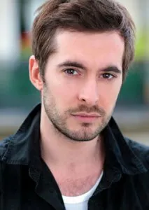 Фотография актёра Ксавье Легран