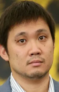 Фотография актёра Рюсукэ Хамагути