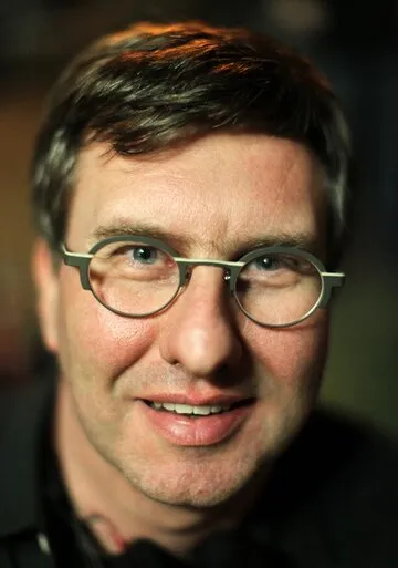 Фотография режиссера – Ян Верхейен (Jan Verheyen)