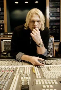 Фотография актёра Адам Андерс