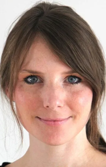 Фотография режиссера – Хелена Хуфнагель (Helena Hufnagel)