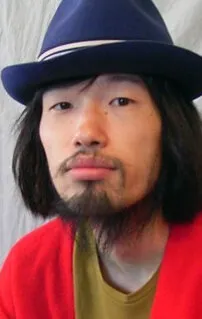 Фотография режиссера – Рикия Имаидзуми (Rikiya Imaizumi)