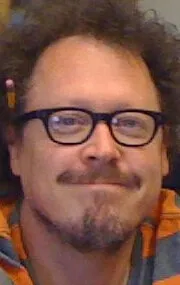 Фотография режиссера – Доминик Полчино (Dominic Polcino)