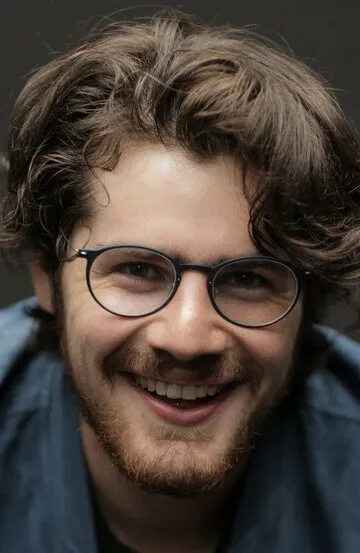 Фотография актёра Дэниэл Роэр