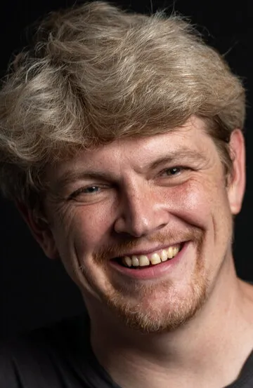 Фотография актёра Мориц Мор