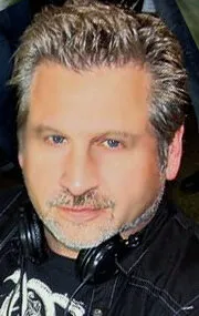 Фотография актёра Джефф Челентано