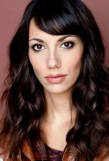 Фотография актёра Алексис Джекноу