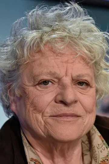 Фотография актёра Жозе Дайан