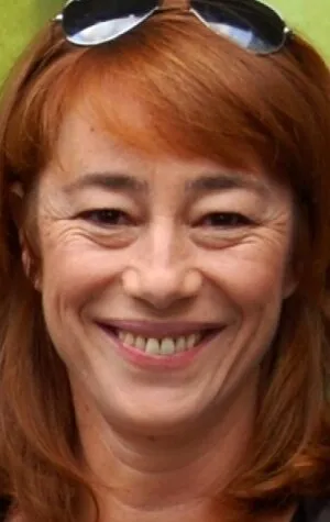 Фотография актёра Грация Керехета