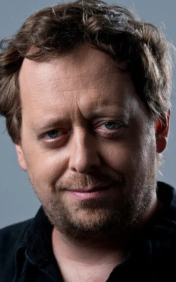 Фотография режиссера – Яан Холоубек (Jan Holoubek)