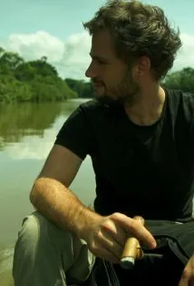 Фотография режиссера – Михал Марчак (Michal Marczak)