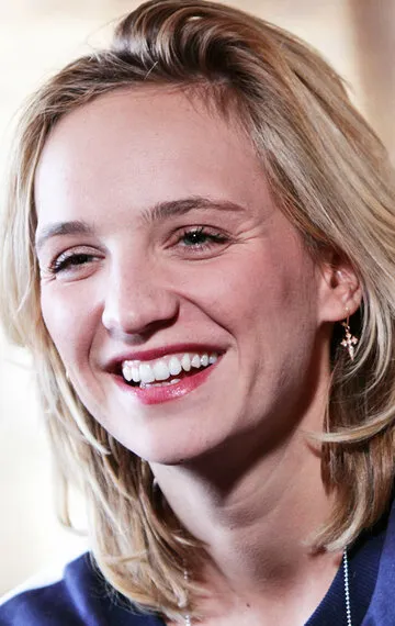 Фотография актёра Ноэми Сальо