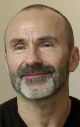 Фотография актёра Рено Бертран