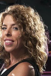 Фотография актёра Кристин Хангги