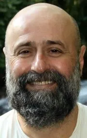 Фотография режиссера – Мауру Мендонса Филью (Mauro Mendonça Filho)