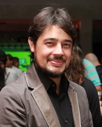 Фотография режиссера – Рене Сэмпейо (René Sampaio)