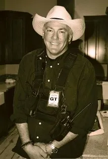 Фотография режиссера – Гленн ДжиТи Тейлор (Glenn GT Taylor)