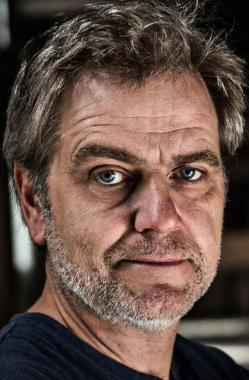 Фотография актёра Уле Борнедаль