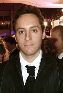 Фотография актёра Лео Шерман