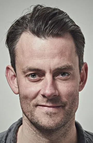 Фотография режиссера – Гисли Орн Гардарссон (Gísli Örn Garðarsson)