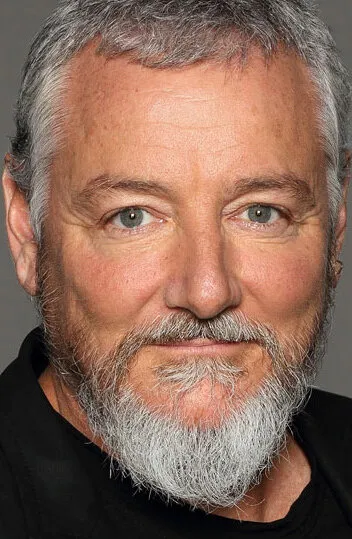 Фотография режиссера – Рэндолл Айнхорн (Randall Einhorn)