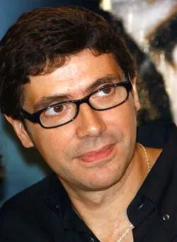 Фотография актёра Норберто Лопес Амадо